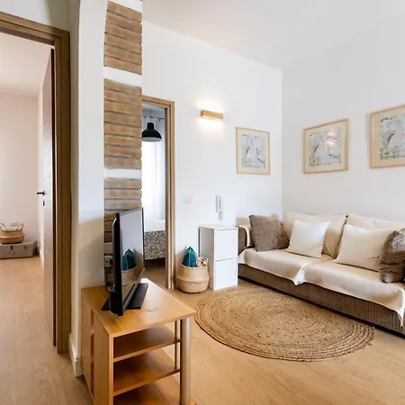 Casa Mistral Cagliari