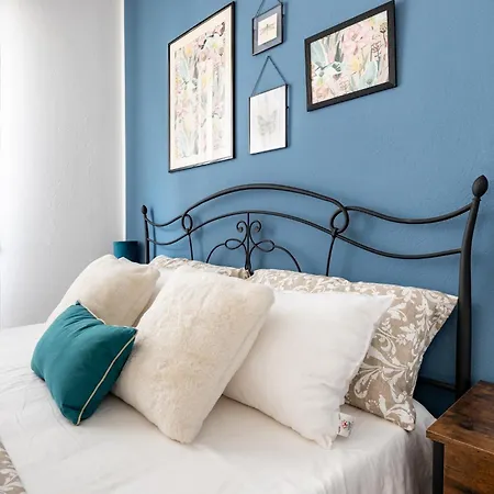 Apartamento Casa Mistral