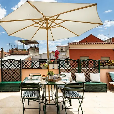 Casa Mistral * Cagliari