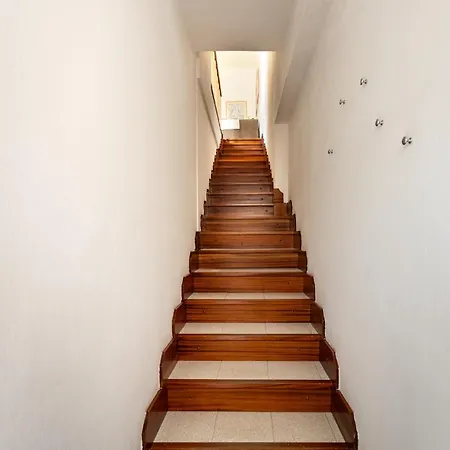 Apartment Casa Mistral Cagliari