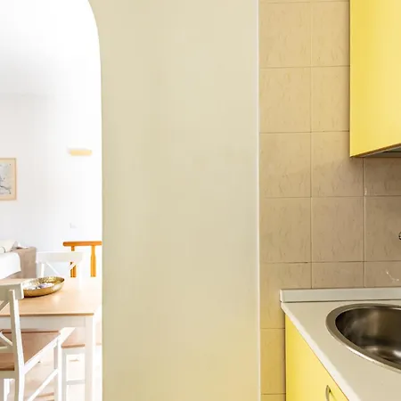 Casa Mistral * 칼리아리