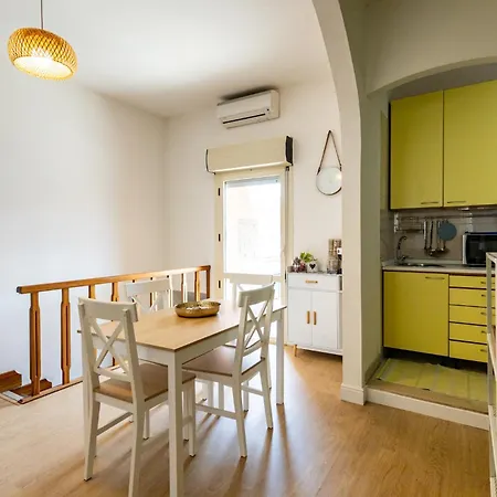 Casa Mistral