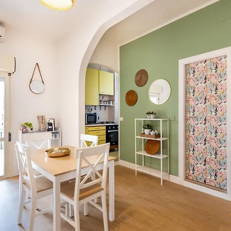 Casa Mistral *
