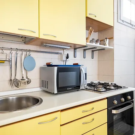 Casa Mistral * 칼리아리