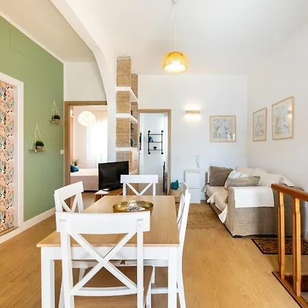 Casa Mistral Apartment *