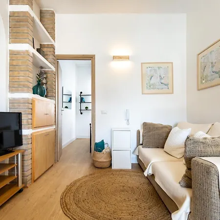 Casa Mistral Cagliari