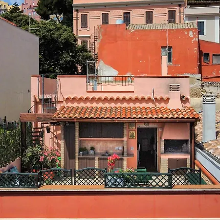 Casa Mistral 아파트 칼리아리