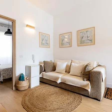 Casa Mistral Apartment