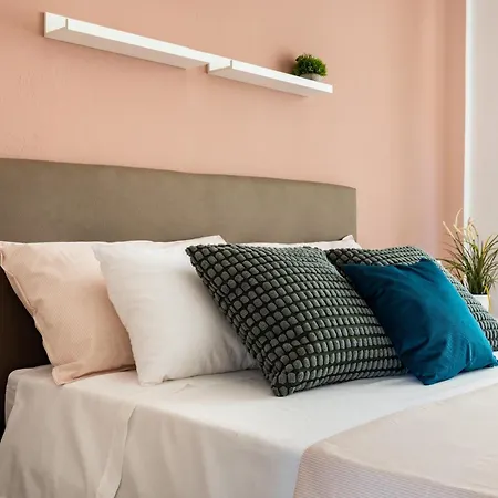 Casa Mistral 칼리아리