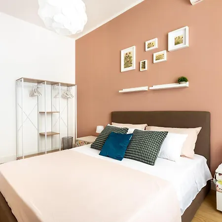 Casa Mistral Cagliari