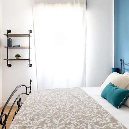 아파트 Casa Mistral