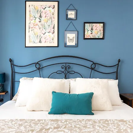 Casa Mistral 아파트 칼리아리