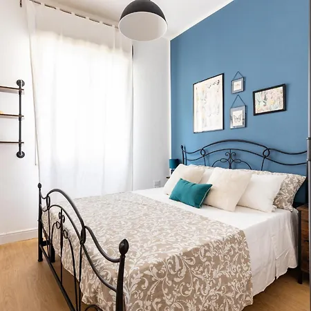 Casa Mistral *