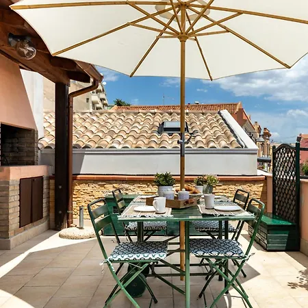 Casa Mistral *