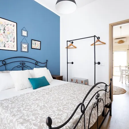 Casa Mistral Apartment *