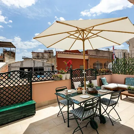 Casa Mistral *