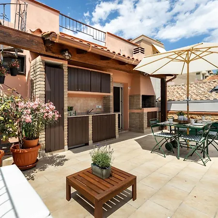 Casa Mistral Apartment Cagliari