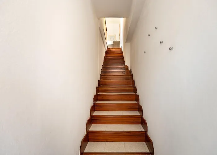 Appartamento Casa Mistral Cagliari