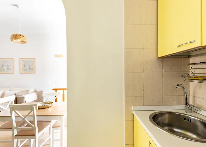 Casa Mistral * Cagliari