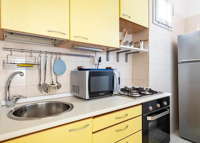 Casa Mistral * Cagliari