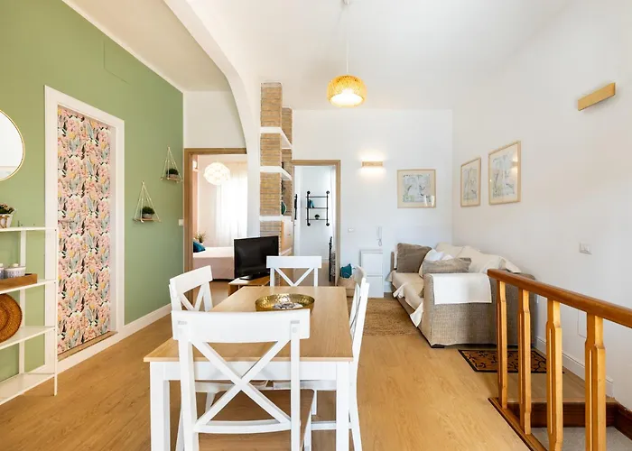 Casa Mistral Appartamento *