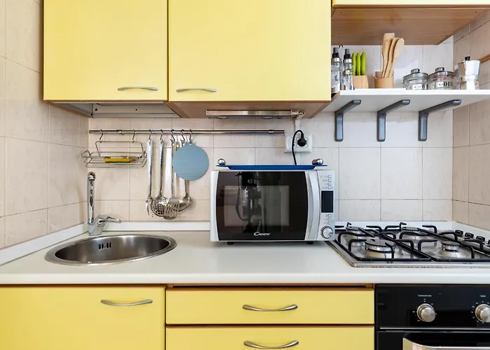 Casa Mistral Cagliari