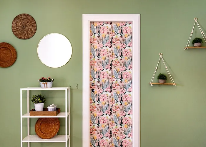 Appartamento Casa Mistral