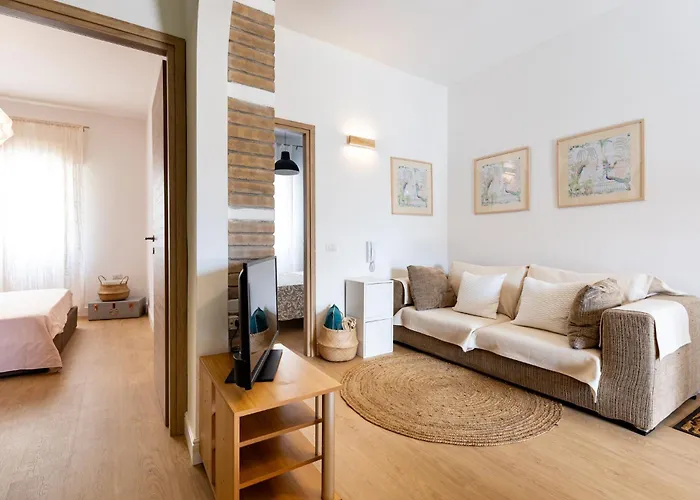 Casa Mistral Cagliari