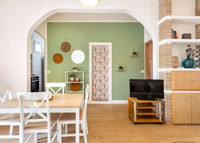 Casa Mistral Appartamento