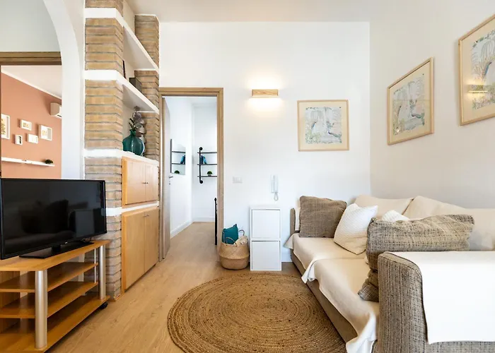 Casa Mistral Cagliari