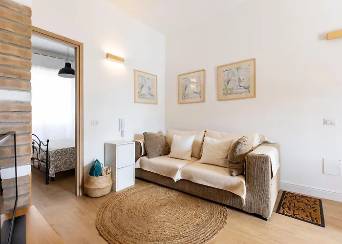 Casa Mistral Appartamento