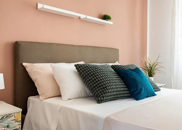 Casa Mistral Cagliari