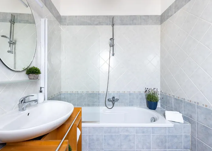 Appartamento Casa Mistral Cagliari