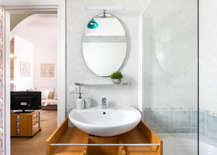 Appartamento Casa Mistral Cagliari