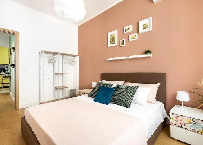 Casa Mistral Cagliari