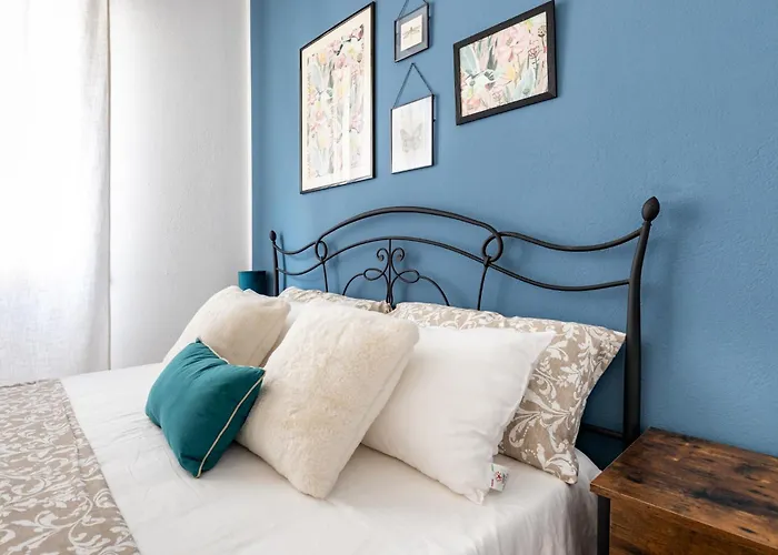 Appartamento Casa Mistral