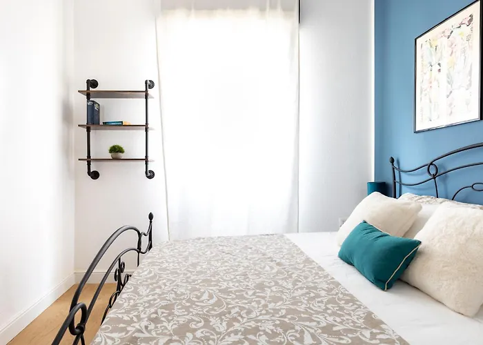 Appartamento Casa Mistral