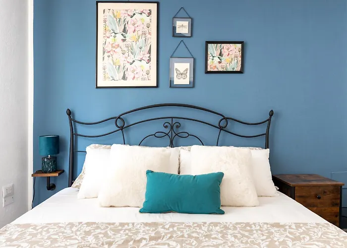 Casa Mistral Appartamento Cagliari