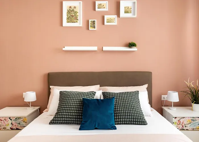 Appartamento Casa Mistral