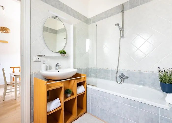 Casa Mistral Appartamento