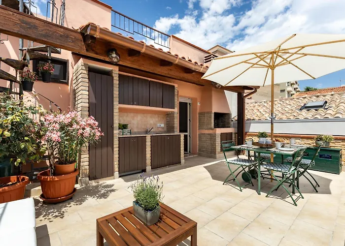 Casa Mistral Appartamento Cagliari