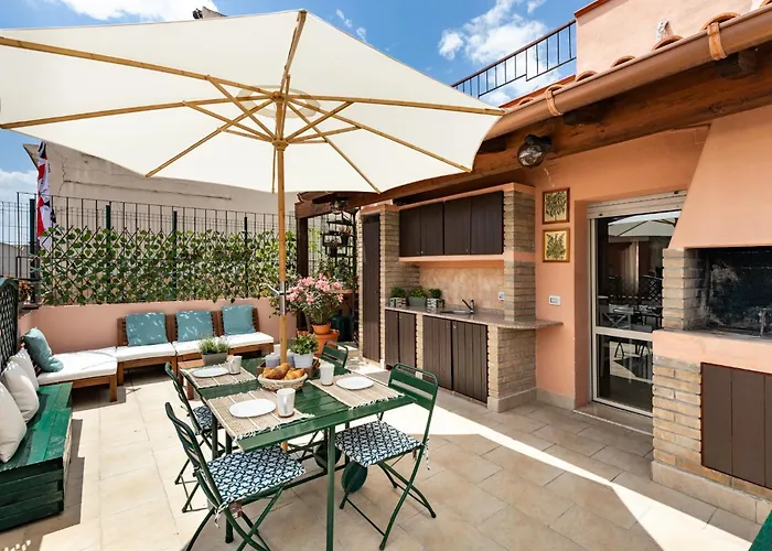 Casa Mistral Appartamento