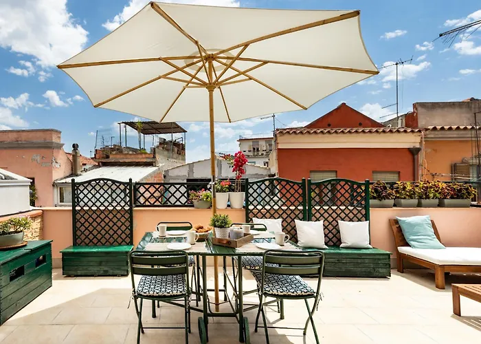 Casa Mistral * Cagliari